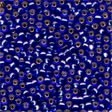 Mill Hill Glass Seed beads 00020 Royal Blue